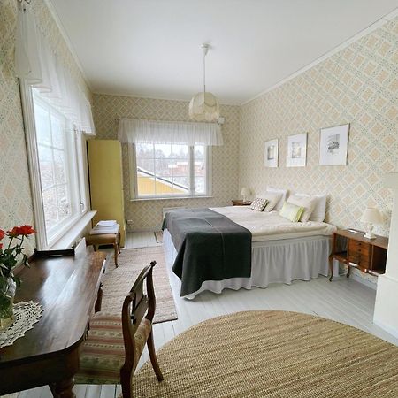 Vinter Bed & Breakfast Sauvo Ngoại thất bức ảnh