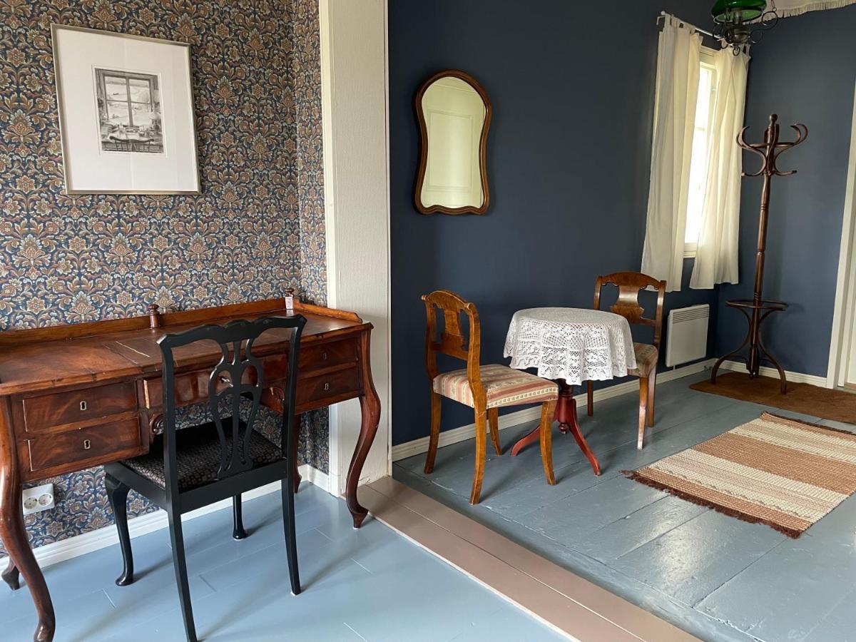 Vinter Bed & Breakfast Sauvo Ngoại thất bức ảnh