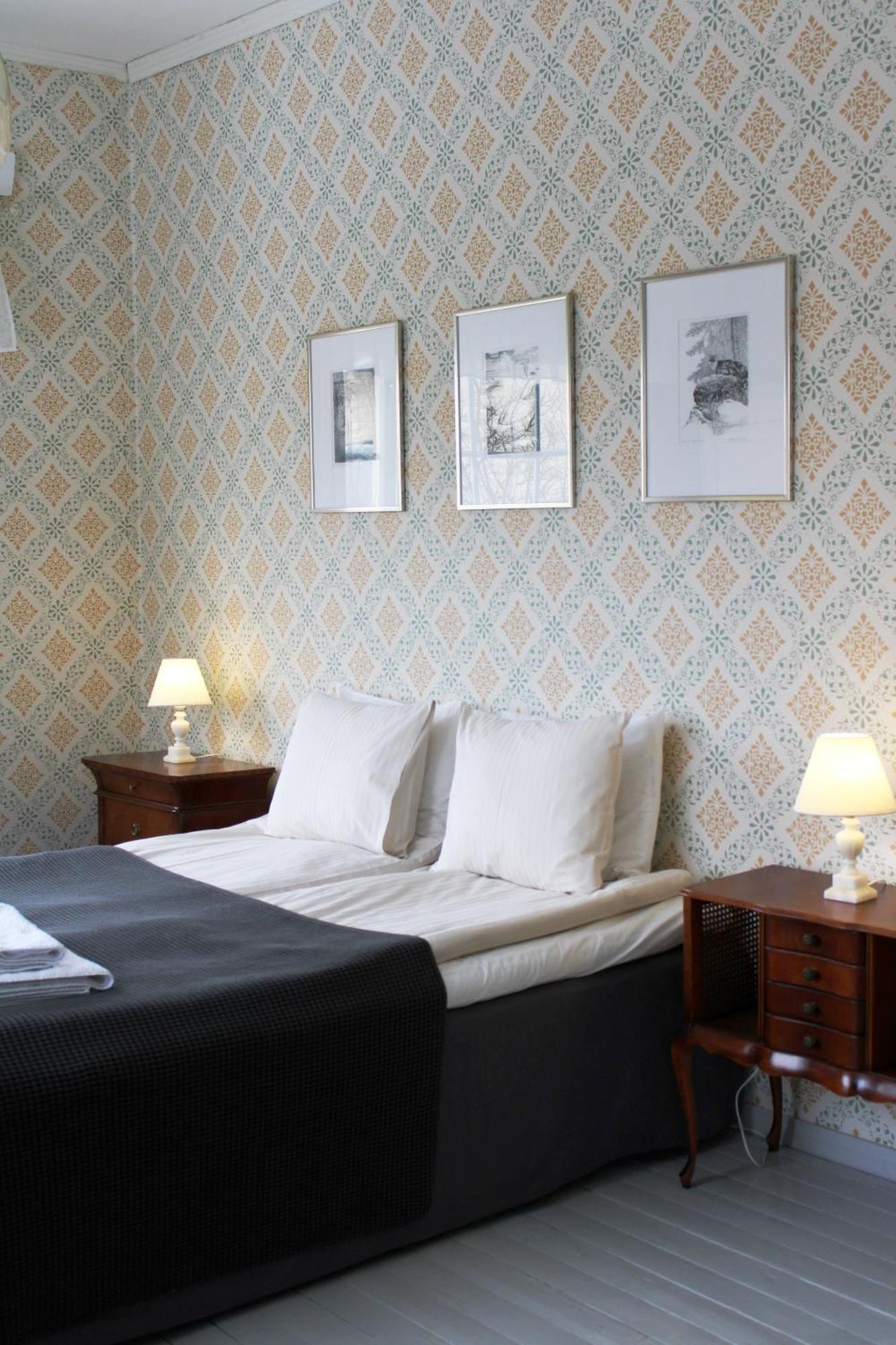 Vinter Bed & Breakfast Sauvo Phòng bức ảnh